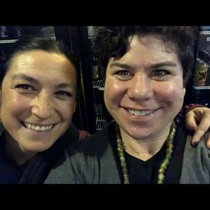 Meet your Posher, Antonia